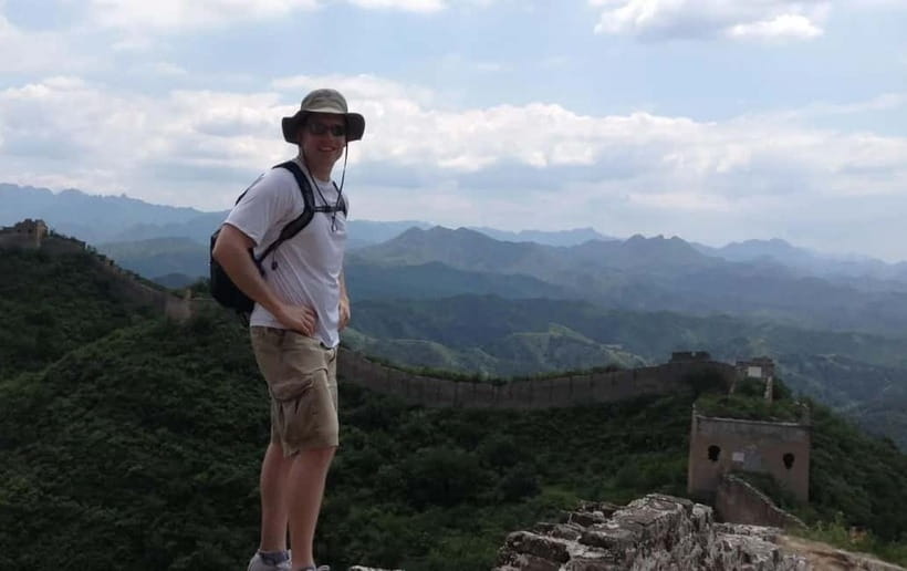 Mutianyu Great Wall 5-KM Premium Hike Covering All Landmarks - The coach ride: English guidance that actually helps on the Wall