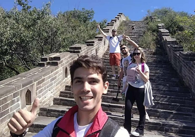 Mutianyu Great Wall 5-KM Premium Hike Covering All Landmarks - Price and value: what you’re actually paying for