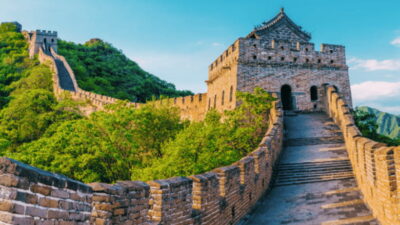 Mutianyu Great Wall Admission Ticket - Timing Matters: Morning vs Afternoon Sessions