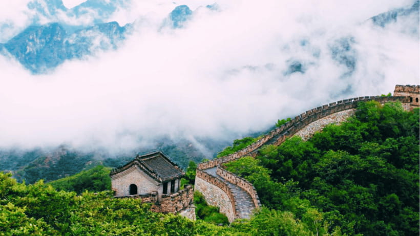 Mutianyu Great Wall Admission Ticket - Ming Dynasty Context: Exhibits That Add Meaning to the Hike