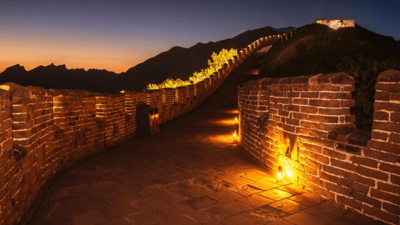 Mutianyu Great Wall Admission Ticket - Practical Logistics That Save Time (and Sanity)