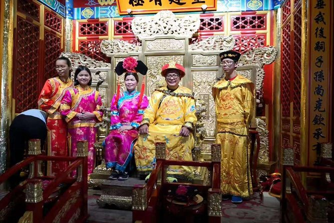Mutianyu Great Wall and Forbidden City Private Tour with Options - Why Mutianyu and the Forbidden City in one private day works