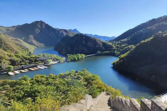 Mutianyu Great-wall and Huanghuacheng Water Great-wall Tour within One Day - Why Two Great Walls in One Day Actually Works