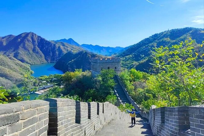 Mutianyu Great-wall and Huanghuacheng Water Great-wall Tour within One Day - Mutianyu Great Wall: Chairlift Up and Toboggan Down