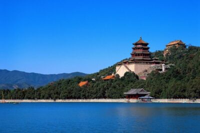 Mutianyu Great Wall and Summer Palace 8hours Private Tour - Mutianyu Great Wall: why this section is worth the trip