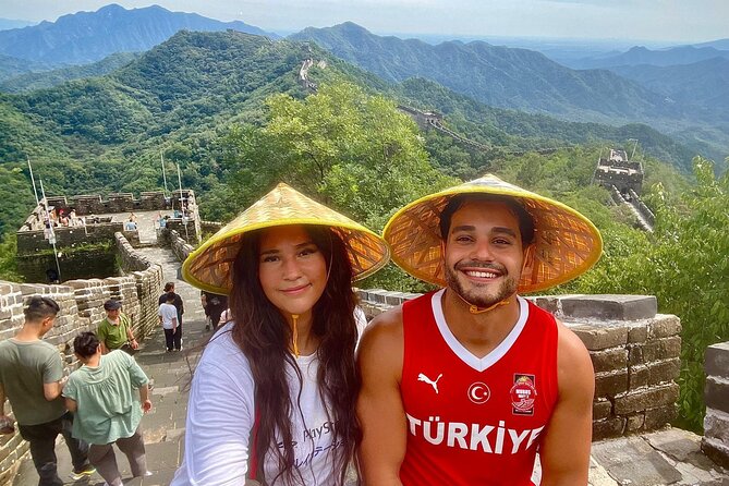 Mutianyu Great Wall and Summer Palace One Day Bus Tour - Price and Value: What $29 Really Buys (and What Costs Extra)