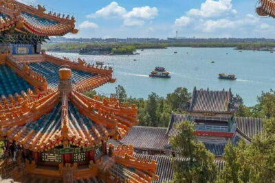 Mutianyu Great Wall and Summer Palace Private Day Tour - Summer Palace at Yiheyuan: turning gardens into a real afternoon