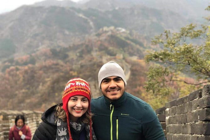Mutianyu Great Wall And Summer Palace Private Day Tour - Summer Palace After the Wall: A Change of Pace on Kunming Lake