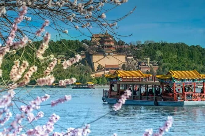 Mutianyu Great Wall And Summer Palace Private Day Tour - Price and Value: What $95 Really Buys You