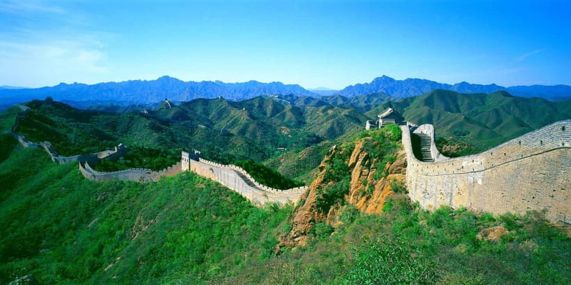 Mutianyu Great Wall and Summer Palace Small-Group Tour - Key things that make this tour work