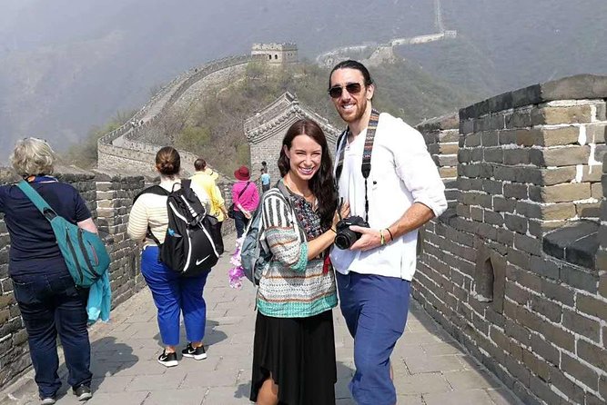 Mutianyu Great Wall and Summer Palace Trip with English Driver - Price and value: what $110 includes (and what you’ll pay extra)