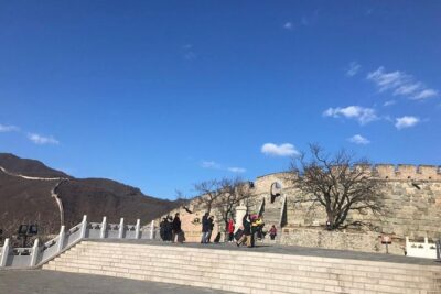 Mutianyu Great Wall and Summer Palace Trip with English Driver - Morning start: how pickup timing affects your whole day