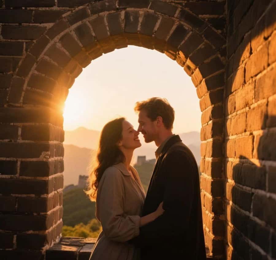 Mutianyu Great Wall Bus Trip+Ticket 7/8/9/10/13/13:30/15:30 - Key highlights at a glance