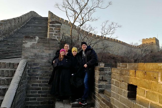 Mutianyu Great Wall & Forbidden City Private Guided Tour - When this tour makes the most sense (and when it doesn’t)