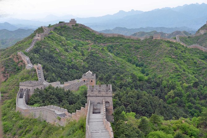 Mutianyu Great Wall from Beijing on Private Basis All Inclusive - Who this tour suits best (and who should rethink it)