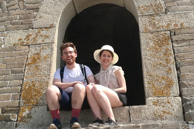 Mutianyu Great Wall Private English Guided Tour - Mutianyu Great Wall: Why This Section Feels Different