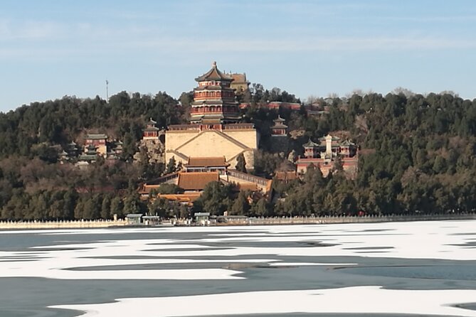 Mutianyu Great Wall Private English Guided Tour - How Pickup Works in Beijing (And Why It’s a Big Deal)