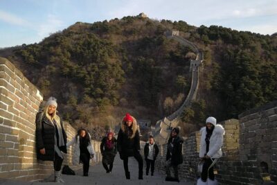 Mutianyu Great Wall Private Layover Guided Tour - The Timing Math: Customs, Pickup Windows, and Flight Safety