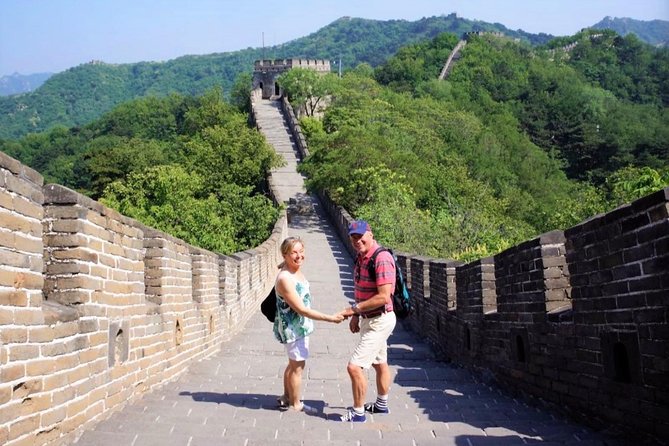 Mutianyu Great Wall Private Layover Tour from PEK/PKX Airport - Price and value: is $164 per person a smart deal or a gamble?