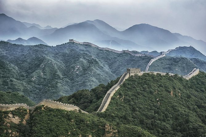 Mutianyu Great Wall Private Round Trip - Timing tips for a smooth 6–8 hour Great Wall visit