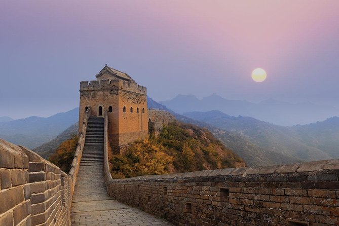 Mutianyu Great Wall Private Round Trip - Price and value: what $77 covers (and what it doesn’t)
