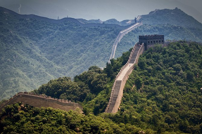 Mutianyu Great Wall Private Tour, VIP Fast Pass - Lunch and possible add-ons: filling up without derailing the day