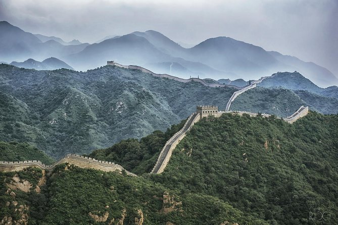 Mutianyu Great Wall Private Tour, VIP Fast Pass - The drive and guided prep: getting your route straight before you climb