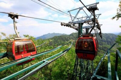Mutianyu Great Wall Private Tour(Include All Tickets) - Tickets Taken Care Of: The Driver’s Job That Saves You Hours