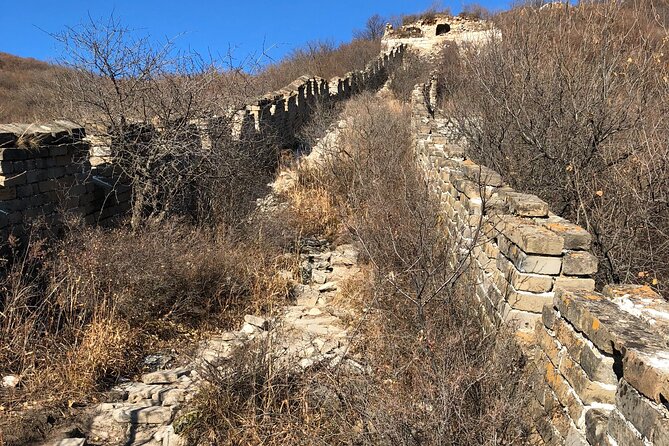 Mutianyu Great Wall Private Transfer With Option - Price and value: what $119 covers, and when it’s a good deal