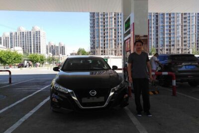 Mutianyu Great Wall Tour sedan - Pickup From Downtown or PEK: What to Expect at Each End