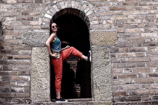 Mutianyu Great Wall+Summer Palace Day Tour with Guide and Tickets - Guide experience and the quality difference you can actually feel