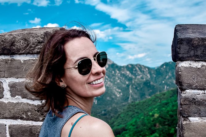 Mutianyu Great Wall+Summer Palace Day Tour with Guide and Tickets - Timing, comfort, and the one thing you should pack