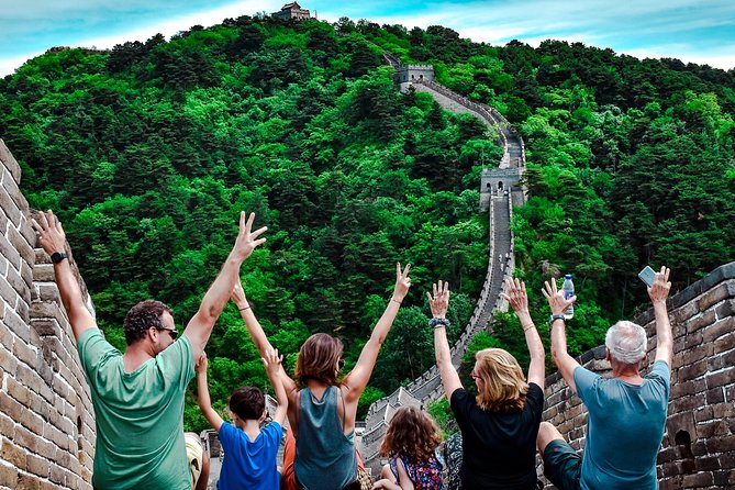 Mutianyu Great Wall+Summer Palace Day Tour with Guide and Tickets - Who this tour is best for (and who may want something else)