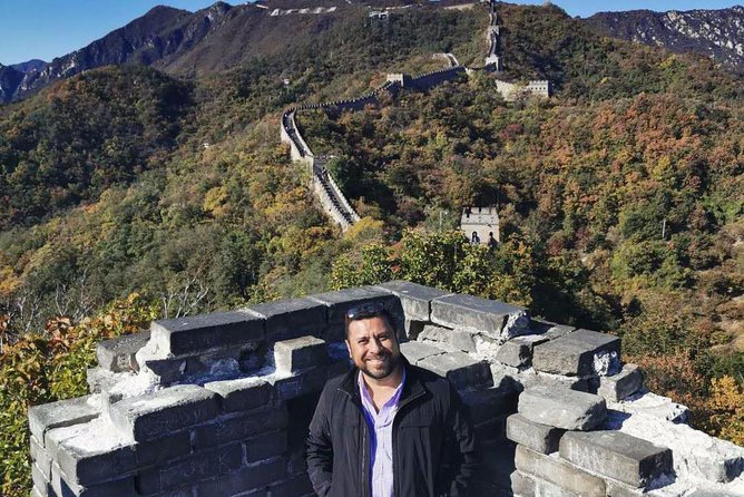 Mutianyu Unlocked: Private Spanish-Guided Great Wall Adventure - How long the day will really feel: 6 to 8 hours