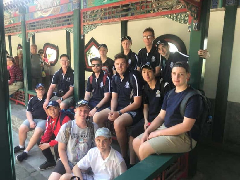 Mutianyu Wall, Summer Palace & Old Summer Palace Day Tour - Quick hits