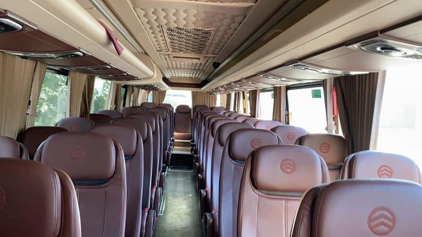 Mutianyu Wall, Summer Palace & Old Summer Palace Day Tour - A coach day done right: meeting point, shuttles, and timing