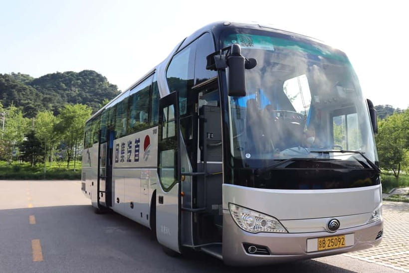 Mutianyu Wall, Summer Palace & Old Summer Palace Day Tour - What to pack and how to pace yourself