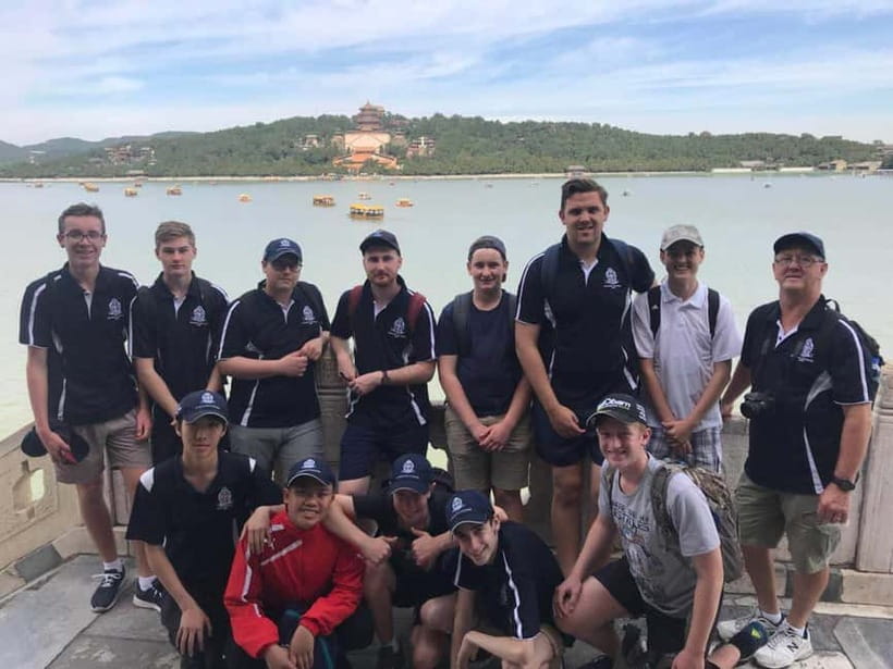 Mutianyu Wall, Summer Palace & Old Summer Palace Day Tour - Who this tour suits best (and who should choose something else)