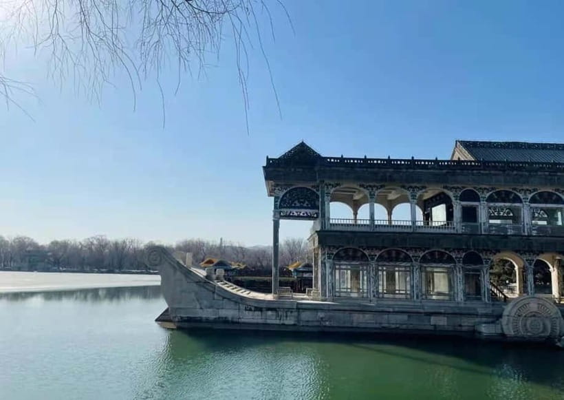 Mutianyu Wall, Summer Palace & Old Summer Palace Day Tour - Should you book this Mutianyu, Summer Palace & Old Summer Palace day tour?
