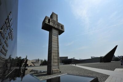 Nanjing Private Day Tour of The Republic Era with Lunch - Meiling Palace and Soong Mei-ling: A Residence That’s Also a Story