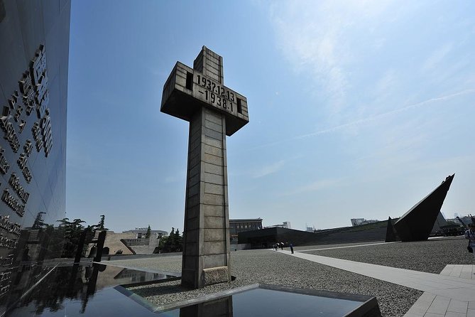 Nanjing Private Day Tour of The Republic Era with Lunch - Meiling Palace and Soong Mei-ling: A Residence That’s Also a Story