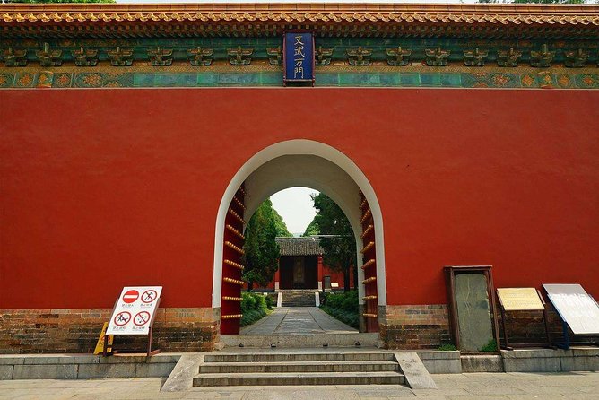 Nanjing Private English Tour Guide Service - Why a Private English Guide Makes Nanjing Easier