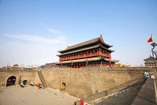 Nanjing Professional English Tour Guide Service - Price and What $90.67 Gets You in Real Terms