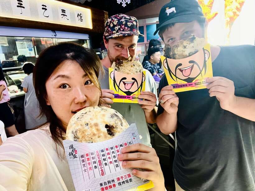 Night Market Haggling Adventure with an English Guide! - Why Panjiayuan Night Market is a smart Beijing night plan