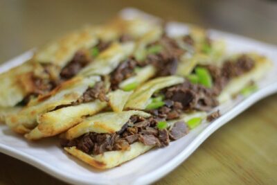 Old Beijing Dinner Tour - Hutong walking after dark: why this part feels different
