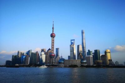Old Shanghai City Walking Tour - Meeting at the Fairmont Peace Hotel and the 4-hour walking pace