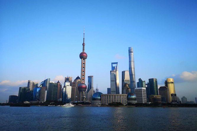 Old Shanghai City Walking Tour - Meeting at the Fairmont Peace Hotel and the 4-hour walking pace