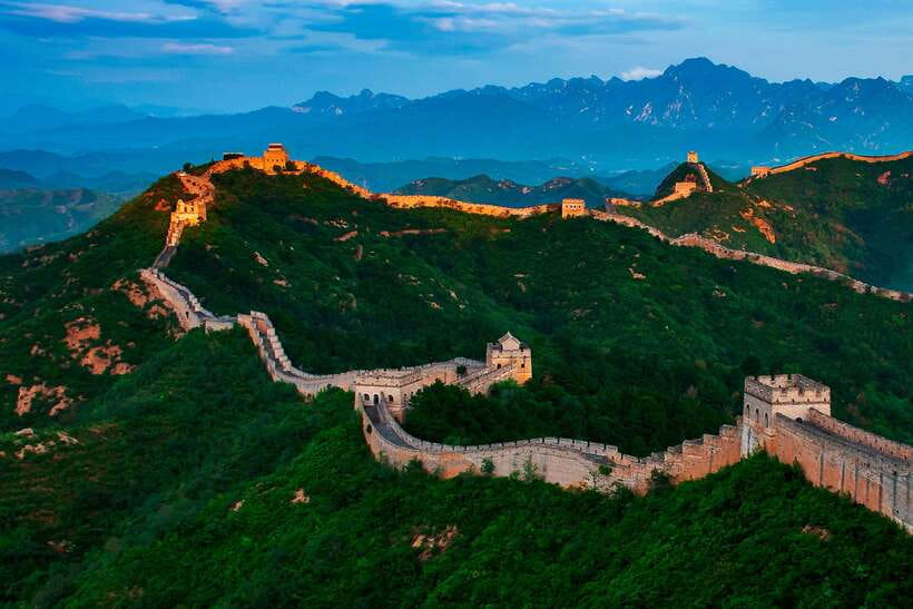 One-Day Beijing Mutianyu/Badaling Great Wall Tour - Key things that make this tour work