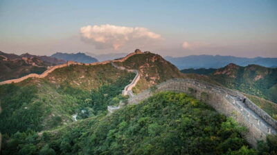 One-Day Beijing Mutianyu/Badaling Great Wall Tour - The 7–8 hour reality check: how the schedule actually plays out