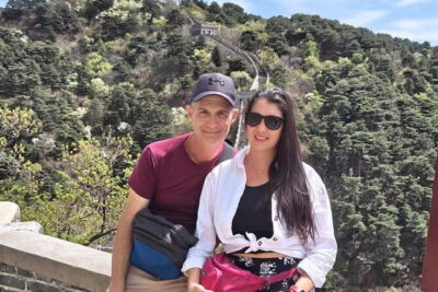 One Day Guided Exploration of Beijing Mutianyu Great Wall - Ticketing and the mobile ticket idea: how the tour saves you time